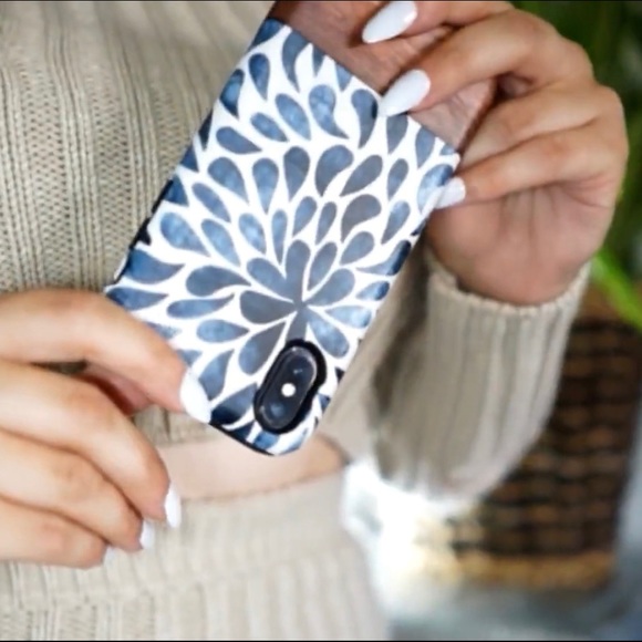 iPhone XS polycarbonate & rubber cell phone case - Picture 8 of 9